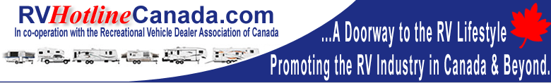 Recreational Vehicle RV Dealer Resources