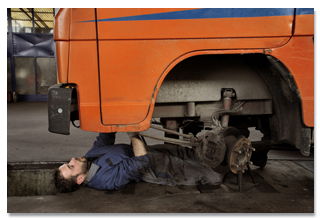 draining engine fluids