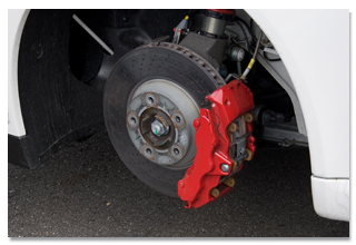 brake fluids