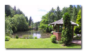 Heritage Valley gazebo