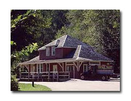 Welcome house