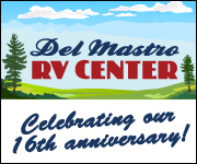 Del Mastro RV Centre