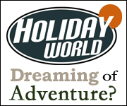 HOLIDAY WORLD RV CENTRE