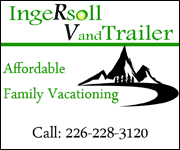 INGERSOLL RV & TRAILER