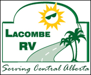 LACOMBE RV