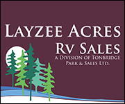 LAYZEE ACRES
