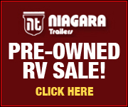 NIAGARA TRAILERS