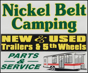 Nickelbelt Camping