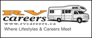 RV Careers Website