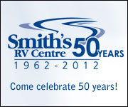 SMITH'S RV CENTRE