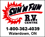 SUN N FUN RV