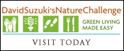 David Suzuki Nature Challenge