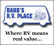 Barb's RV Place
