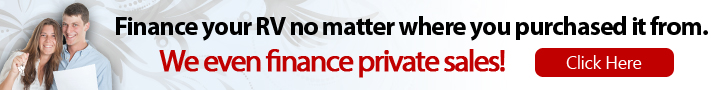 RV Financing made easy - Click Here