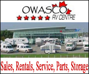 Owasco RV Centre Owasco RV Centre