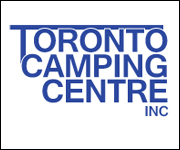 TORONTO CAMPING CENTRE