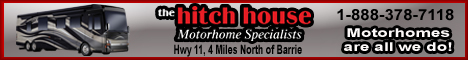 The Hitch House Motorhome Show The Hitch House Motorhome Show