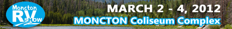 Moncton RV Show Moncton RV Show