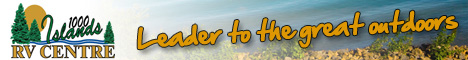Thousand Islands RV Centre