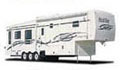 fifth wheels