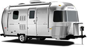 RV Flying Cloud