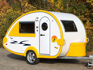 RV Classic Limited