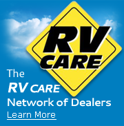 RV Care dealer network