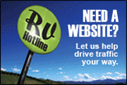 Get an integrated RV website