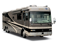 Class A Motorhome
