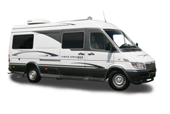 Class B Motorhome