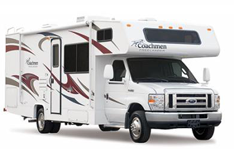Class C Motorhome