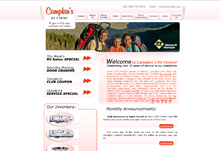 Campkins RV Centre