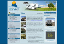 RV Camping Hotline in Canada
