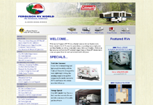 Ferguson RV World