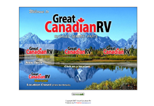 Great Canadian RV