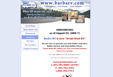 Great West RV