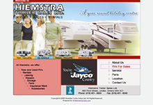 Heimstra Trailer Sales Inc.