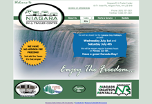 Niagara RV & Trailer Center