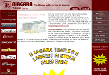 Niagara Trailers