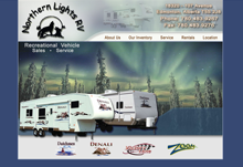 Northern Lights RV