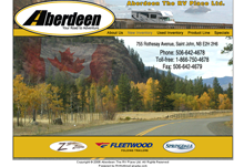 Aberdeen The RV Place