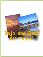 Baja and Back RV Tours