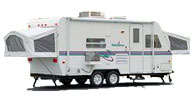 Travel Trailers