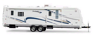 Travel Trailers