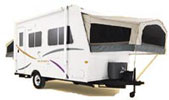 Travel Trailers