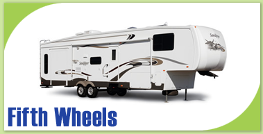 RV Fifth Wheels