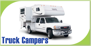 RV Truck Campers