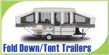 RV Tent Trailers