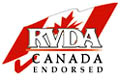rvda canada, recreational vehicle rv association