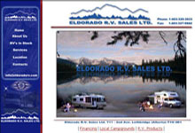 Eldorado RV